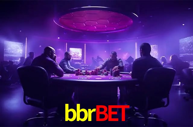 Estatísticas bbrbet