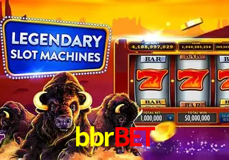 A Revolução dos Aplicativos de Jogos no bbrbet