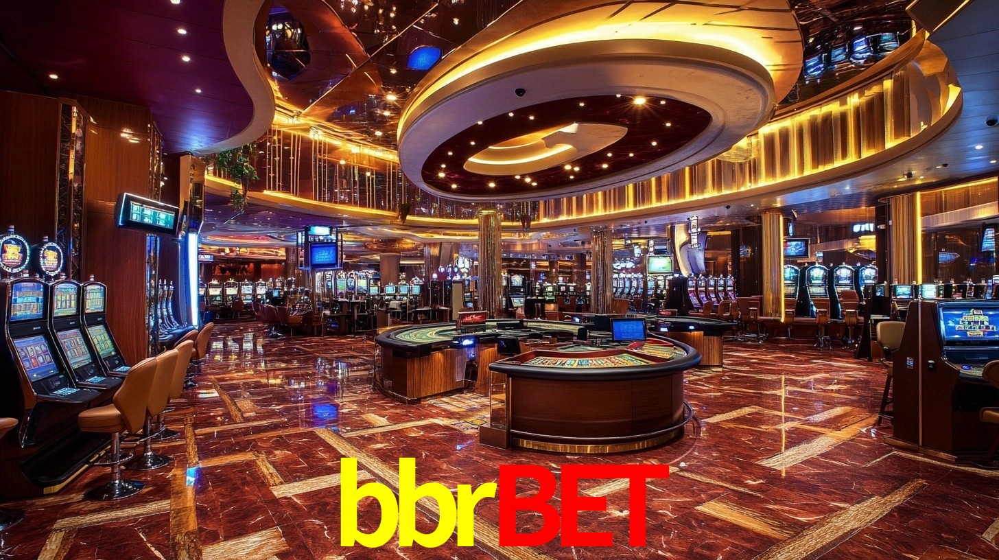 Experiência VIP bbrbet