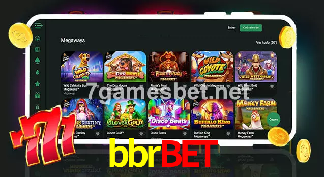 bbrbet aplicativo