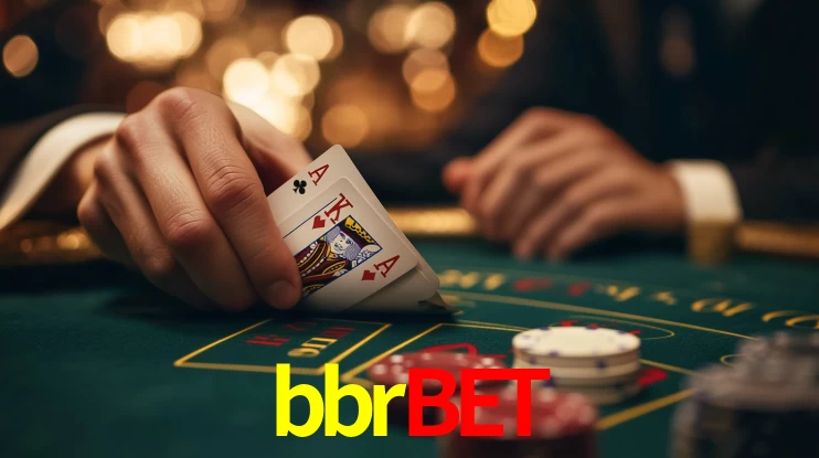 Plataforma Online bbrbet