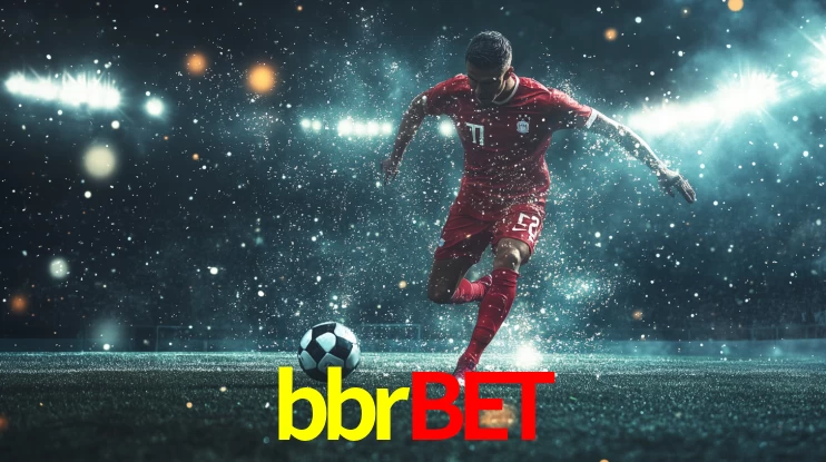 Plataforma de Apostas bbrbet