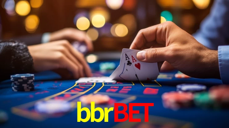 Jogos na bbrbet