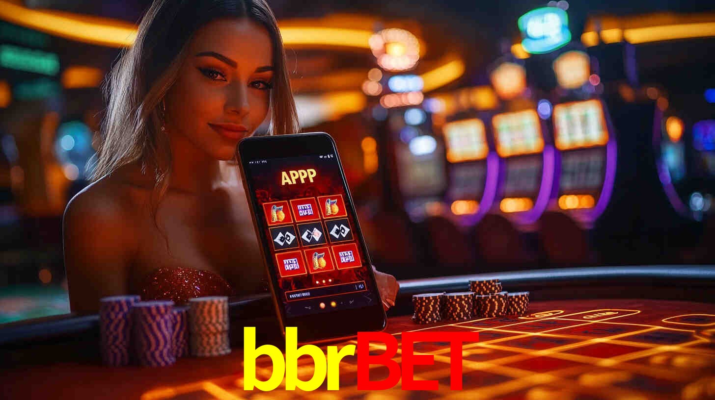 A Popularidade dos Caça-Níqueis no bbrbet