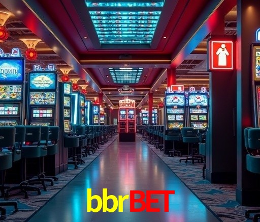Inovações de Jogos na bbrbet: O Futuro das Experiências Interativas