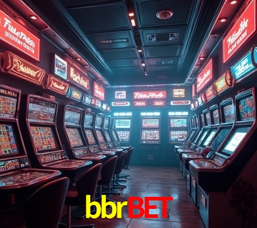 Integração de APIs bbrbet