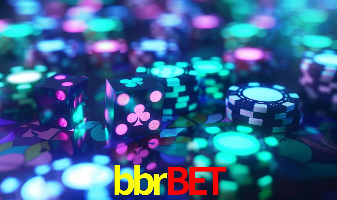 Mesa de Roleta bbrbet