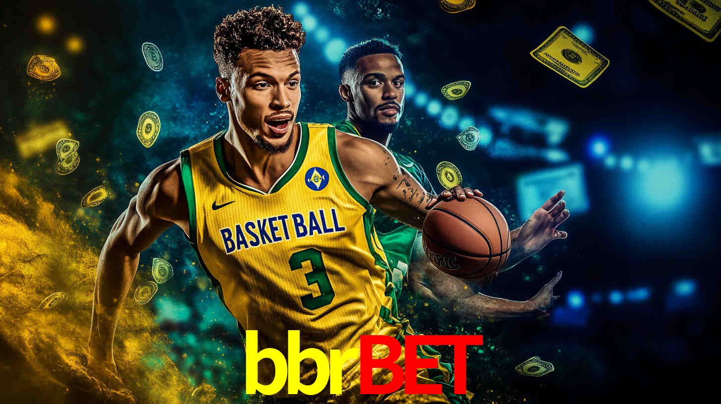 Apostas Esportivas na bbrbet: Um Guia Completo