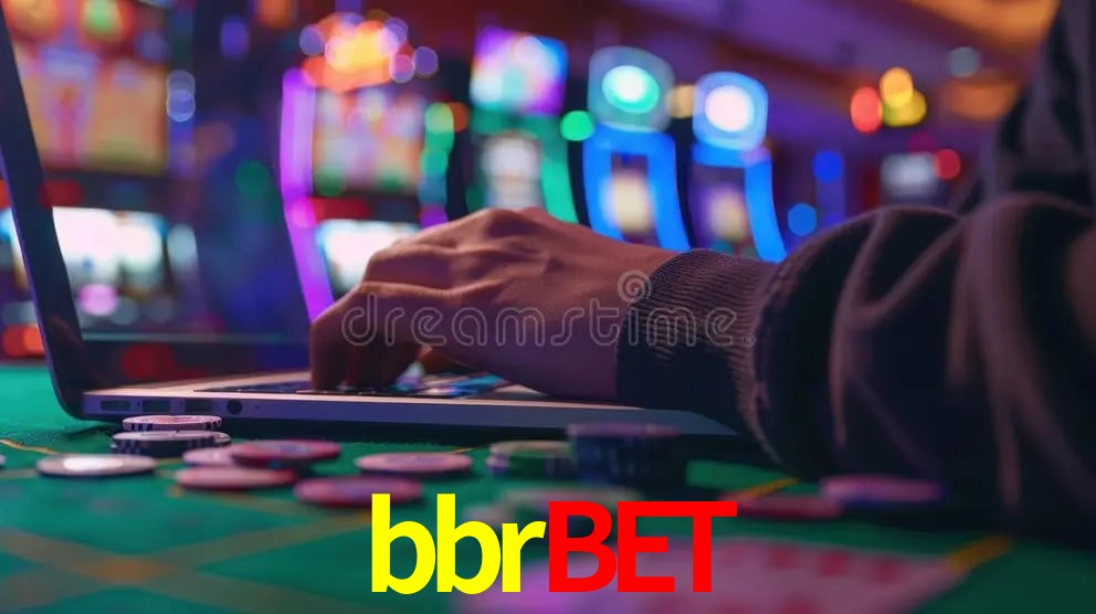 Interface do App bbrbet