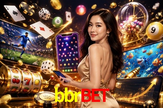 Account Benefits bbrbet