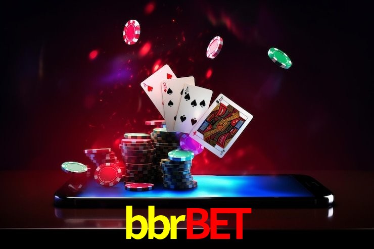 Slot Games bbrbet