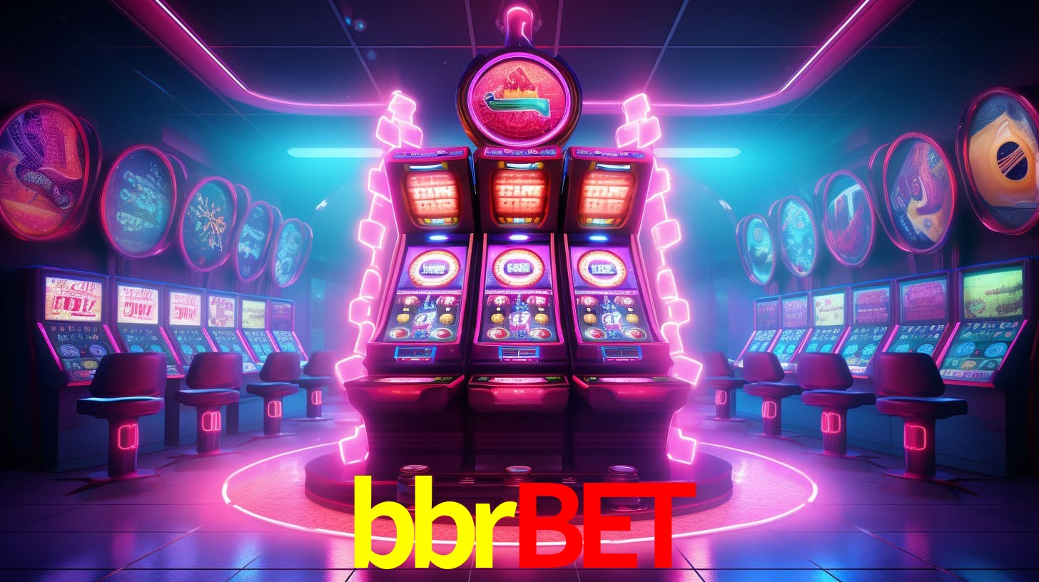 Sinta a adrenalina dos jogos de cassino com bbrbet