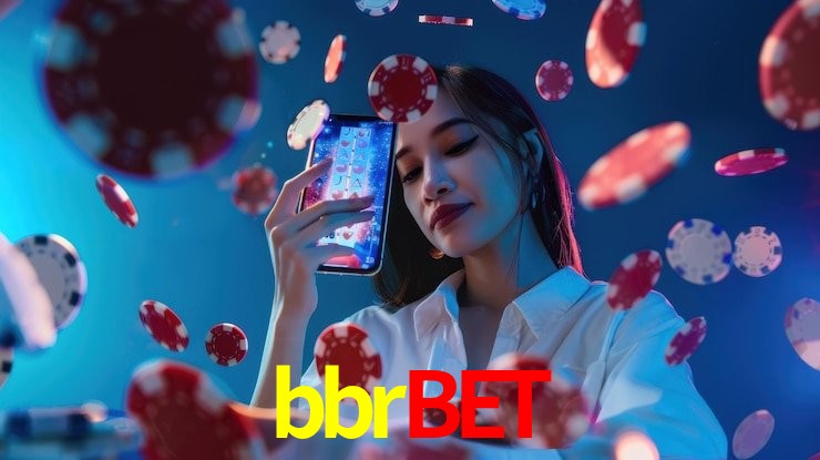 A Experiência Imersiva dos Cassinos Ao Vivo no bbrbet