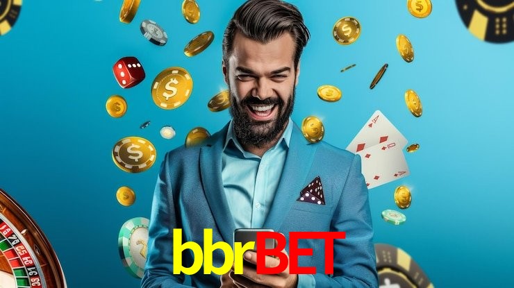 Game Providers bbrbet