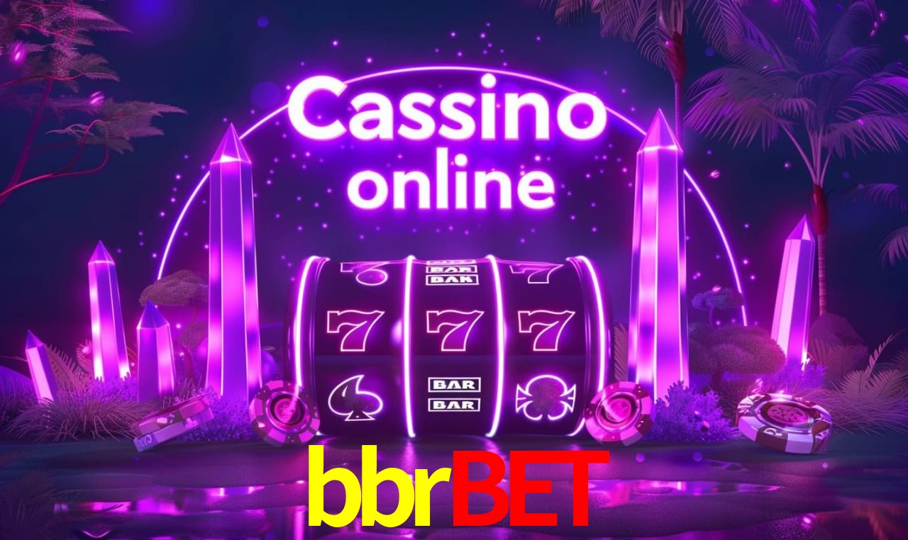 Provedores de Jogos bbrbet