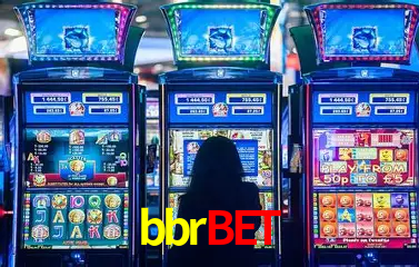 A Popularidade dos Caça-Níqueis no bbrbet