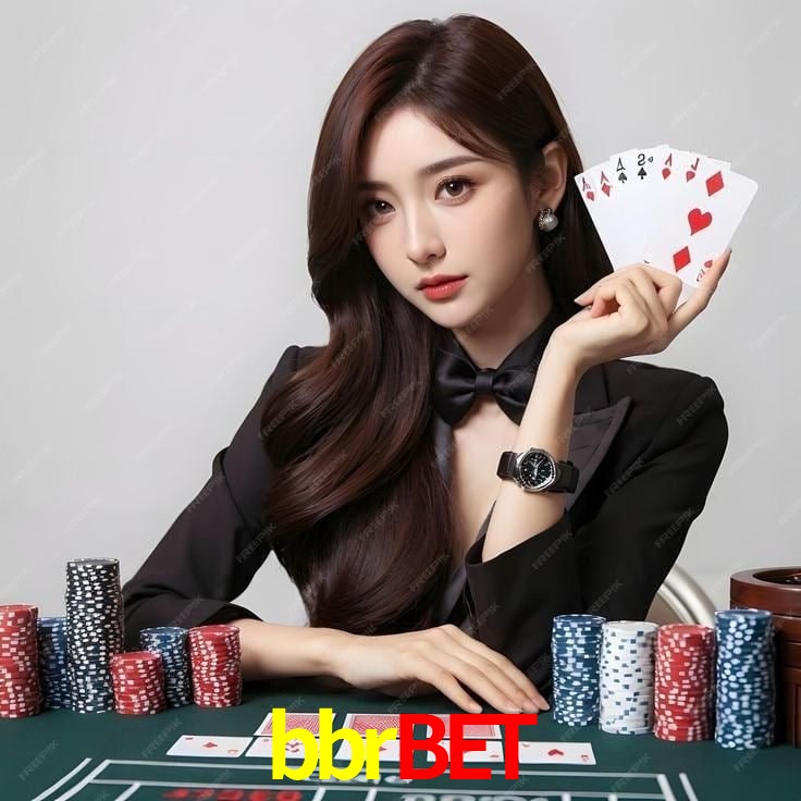 Login Seguro bbrbet
