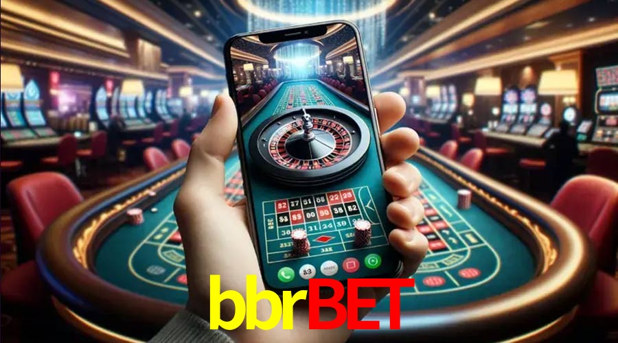Platform Technology bbrbet