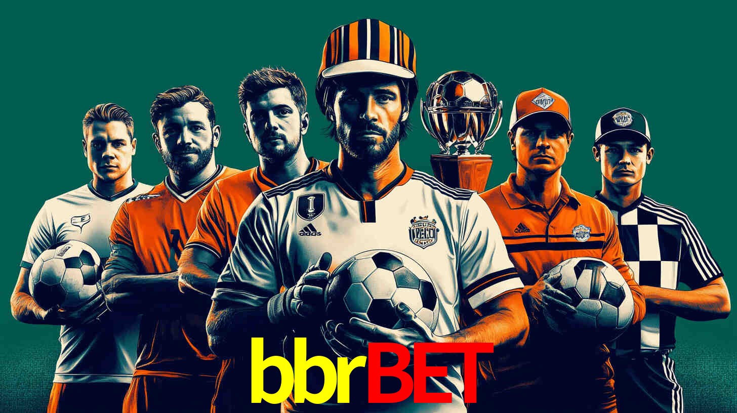 Descubra a Essência do bbrbet: Nossa História e Compromissos