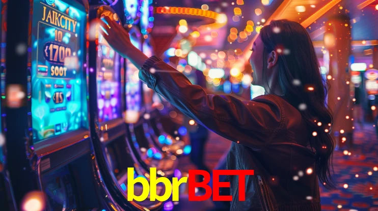 Experimente o Login Seguro Premium no bbrbet