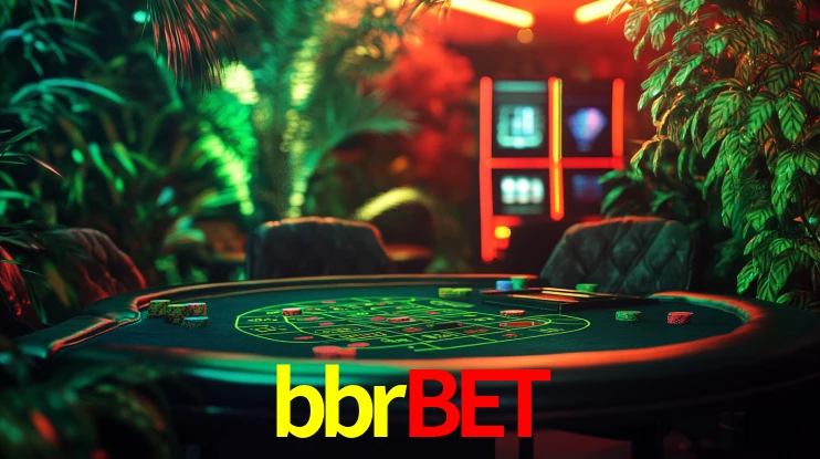 Live Casino bbrbet