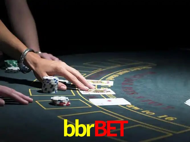 Tecnologia da Plataforma bbrbet