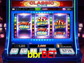 Descubra a Magia dos Jogos de Arcade no bbrbet