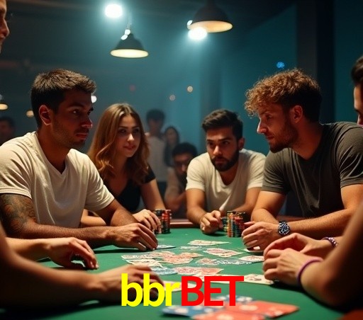 Promoção Relâmpago bbrbet