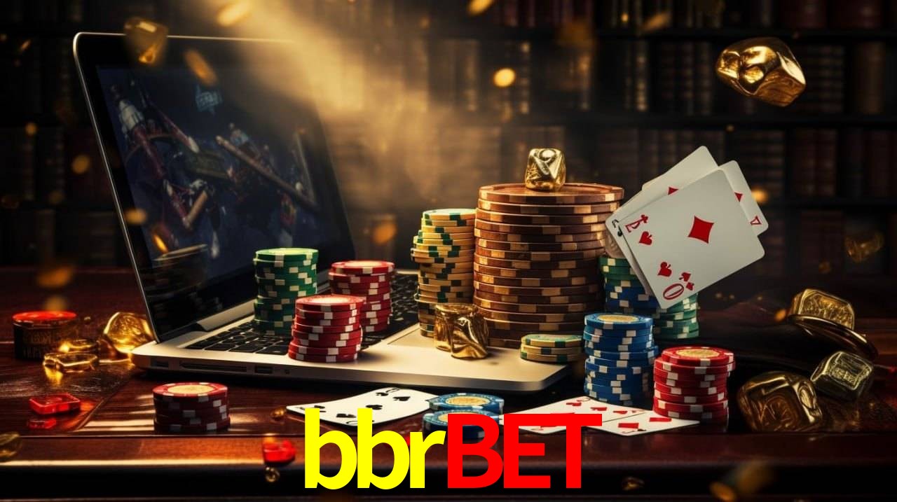Mesa de Blackjack bbrbet