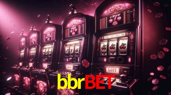 cassino bbrbet
