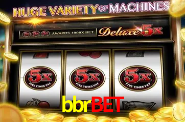 Descubra o Mundo do Cassino Online com bbrbet