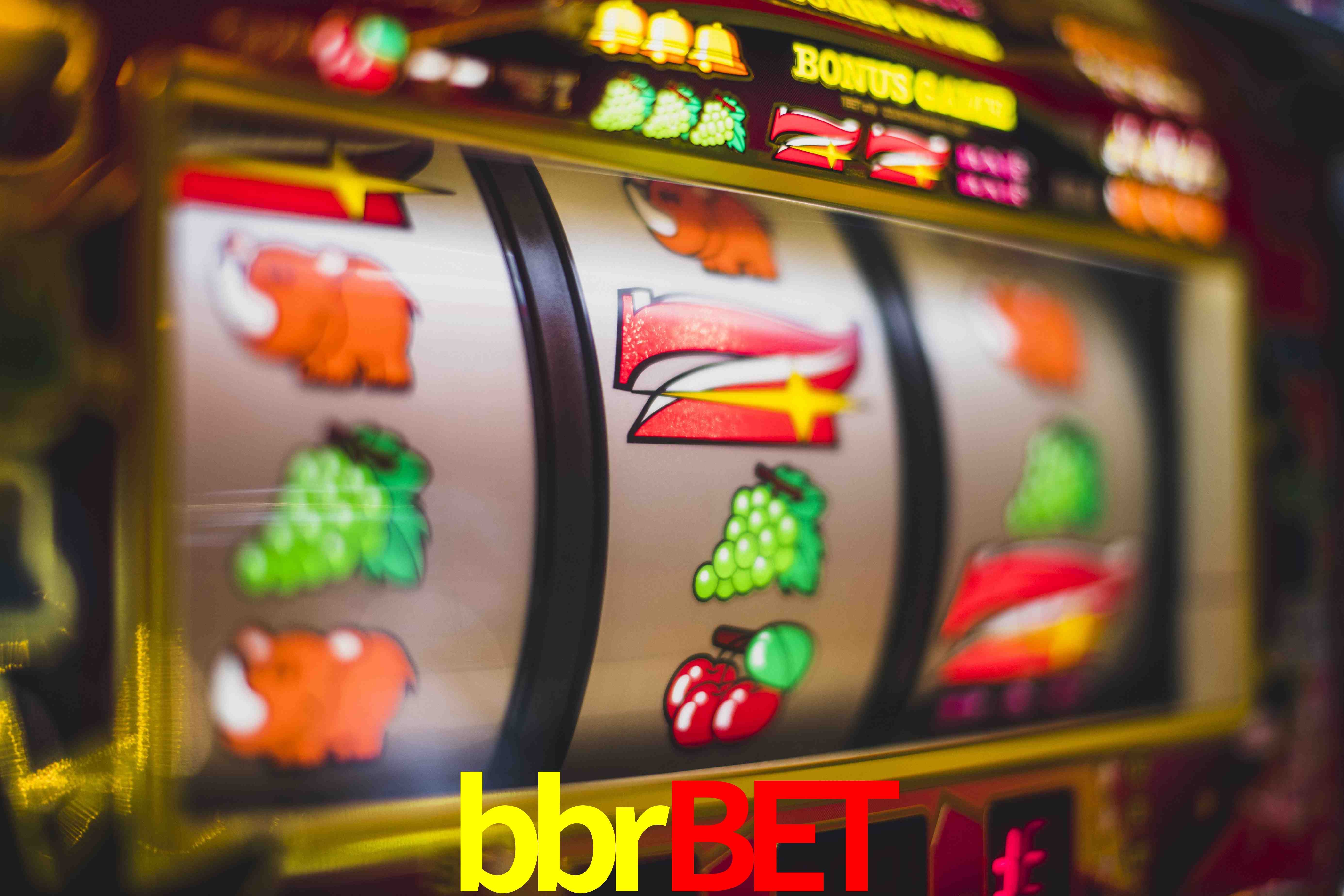 Slot Games bbrbet