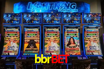 Desvendando o Mundo dos Jogos Virtuais na bbrbet
