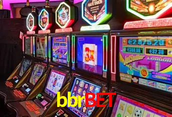 A Revolução dos Aplicativos de Jogos no bbrbet