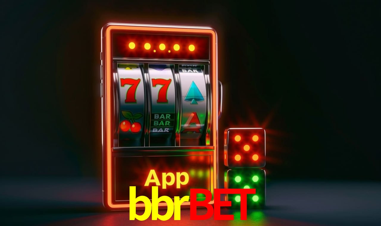 Jogos de Slot bbrbet