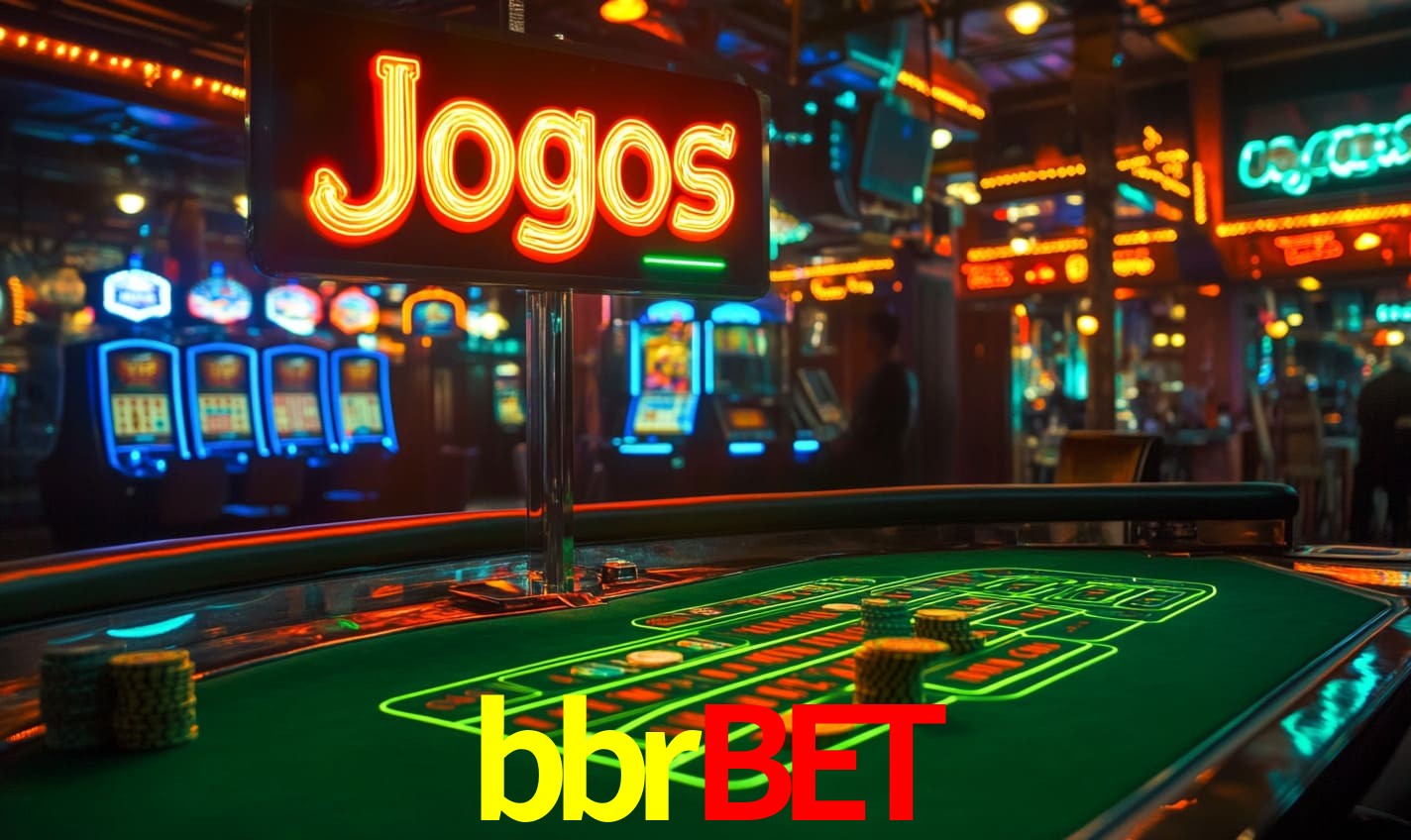 Tecnologia da Plataforma bbrbet