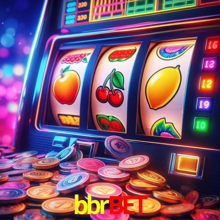 Recursos de Bônus bbrbet