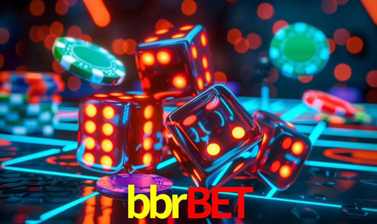 Interface do App bbrbet