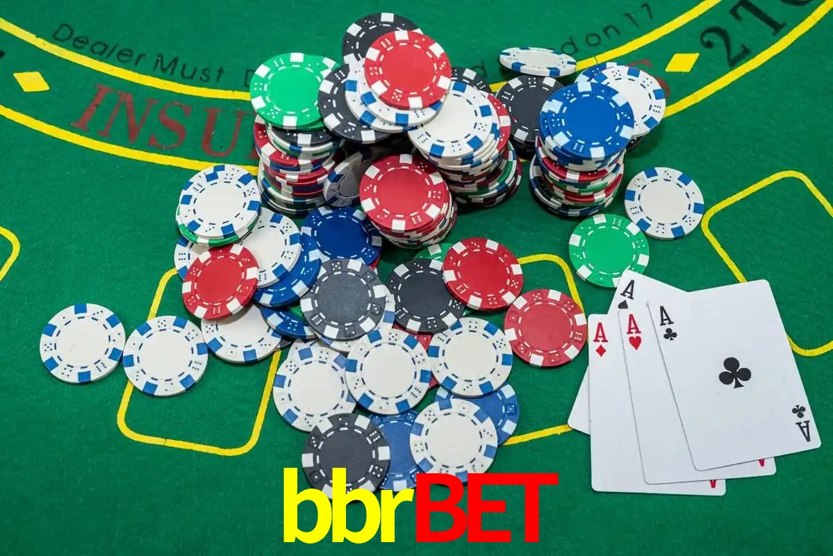 Casino VIP bbrbet