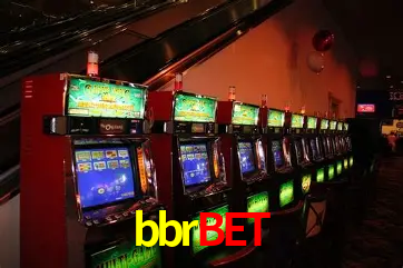 A Popularidade dos Caça-Níqueis no bbrbet