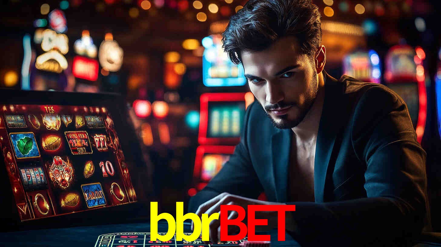 Welcome Bonus bbrbet