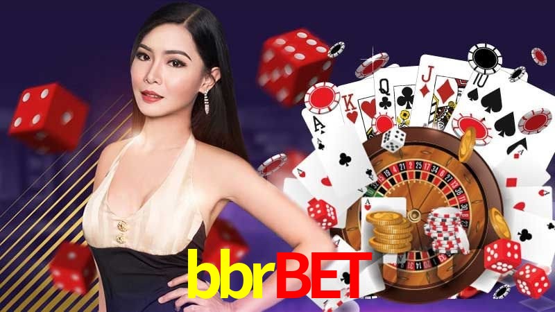 Torneios bbrbet