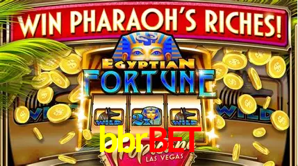 Descubra o Mundo do Cassino Online com bbrbet